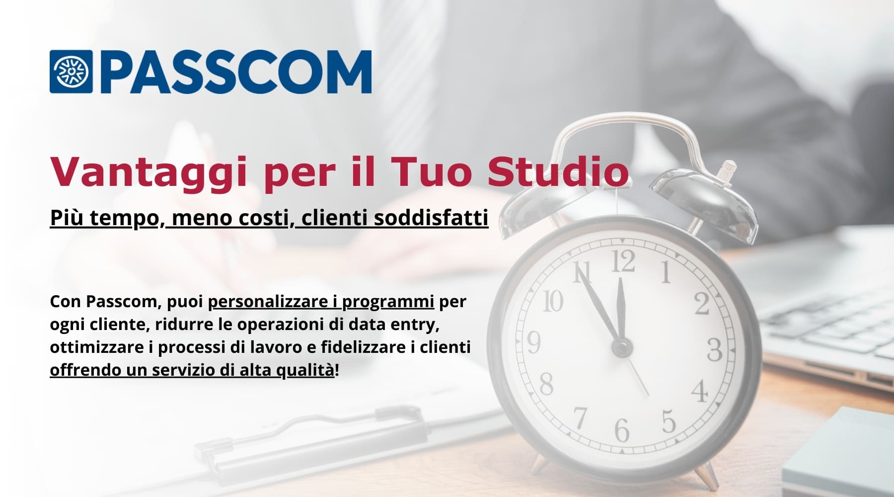 passcom-vantaggi